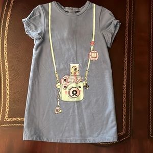 Marc jacobs kids dress, 2 years old ir 86 cm